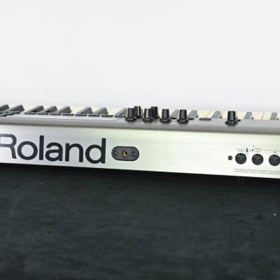 Roland RS-9 88-Key 64-Voice Synthesizer | Reverb