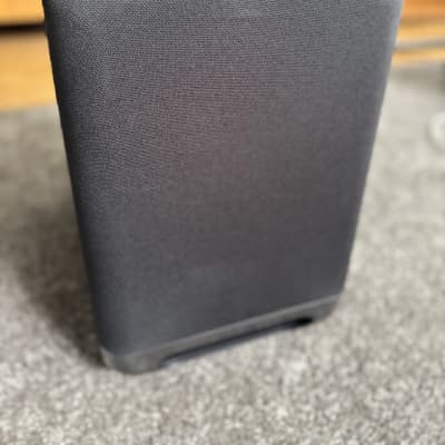 Sony BRAVIA Theater Quad HT-A9M2 + Subwoofer SA-SW5 image 6