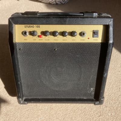 Studio 10-S 10w Guitar Practice Amp for sale