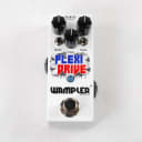 Used Wampler Plexi-Drive Mini Guitar Effects Pedal