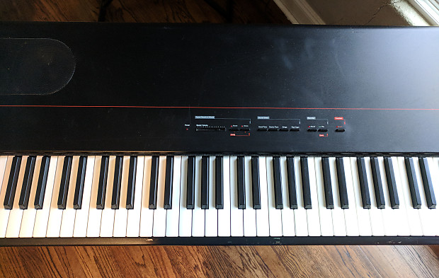 Kurzweil rg100se clearance