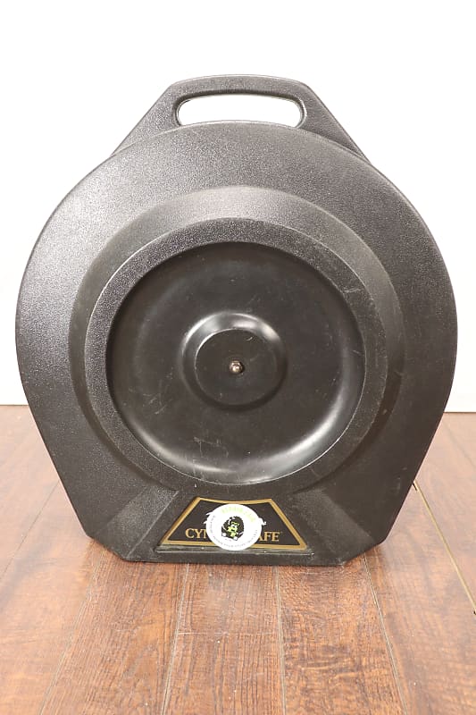 Zildjian 20" Cymbal Safe Hard Case Reverb