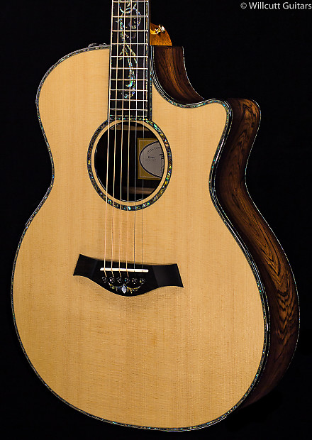 Taylor clearance brazilian rosewood
