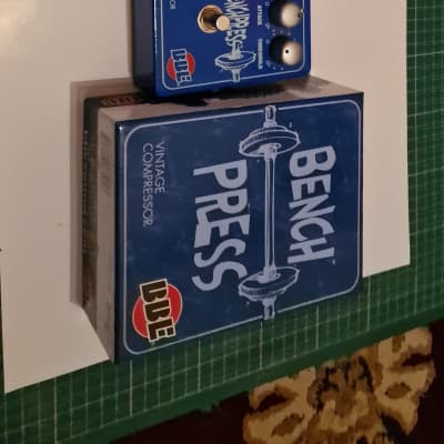 Reverb.com listing, price, conditions, and images for bbe-benchpress
