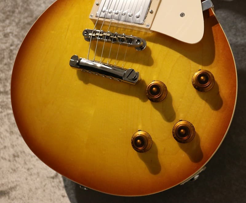 Tokai Premium Series LS214 ~Violin Finish~ #2449774[4.36kg