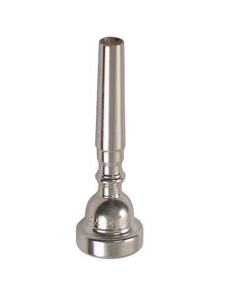 Blessing MPC7CTR Trumpet Mouthpiece - 7C Cup image 1