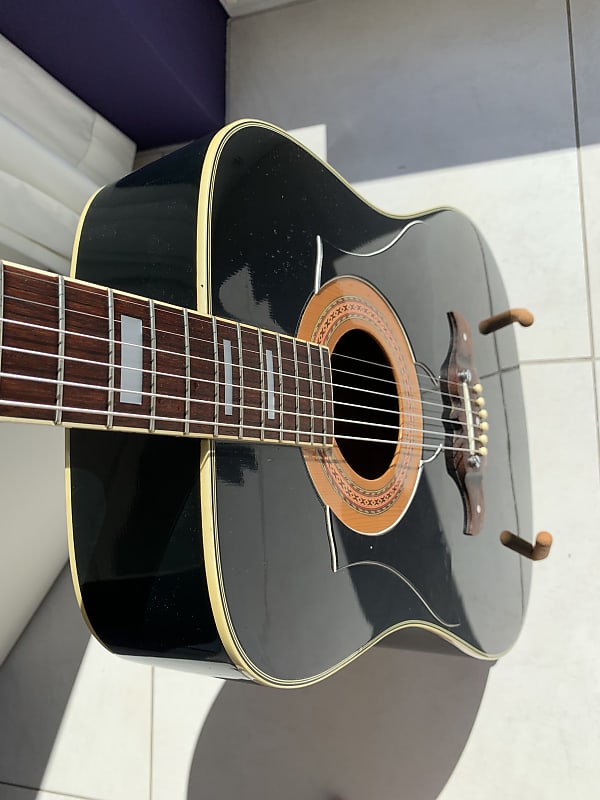 Ibanez Concord 752 