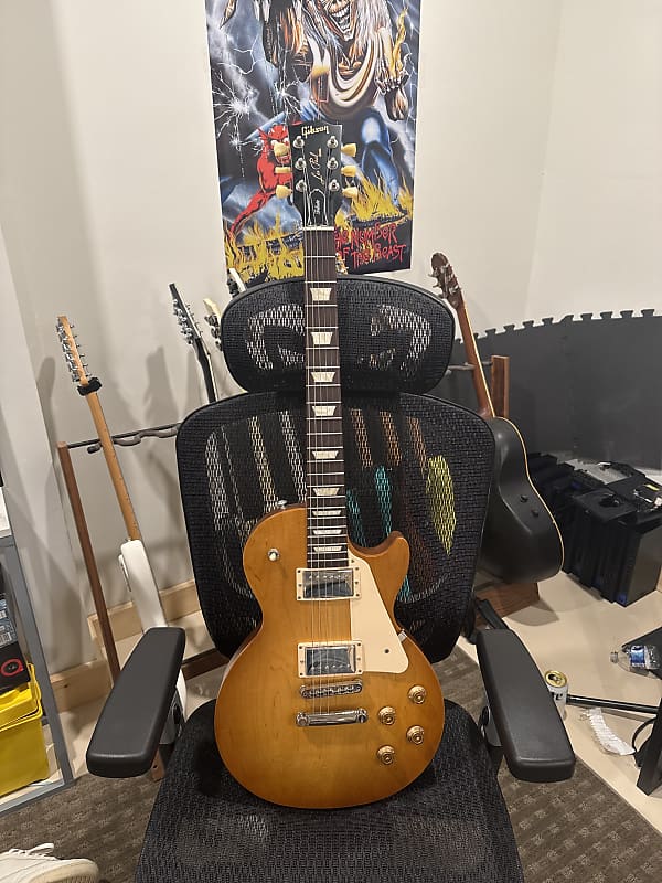 Gibson Les Paul Tribute 2018 | Reverb Gibson Les Paul Tribute 2018 | Reverb