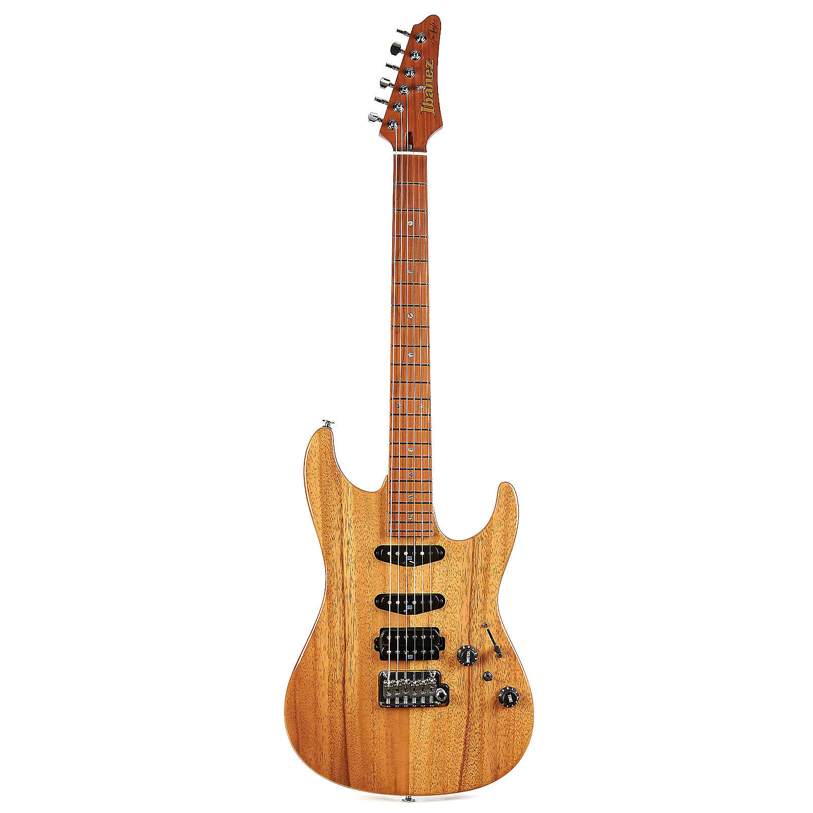 Ibanez SR5FMBL TD-TGF 1p-01-