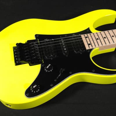 Ibanez RG Genesis Electric Guitar - Desert Sun Yellow for sale