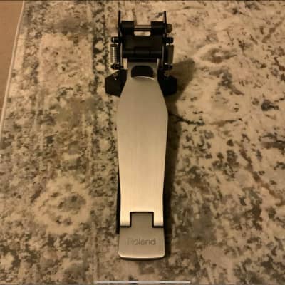 Roland FD-9 Hi-Hat Control Pedal