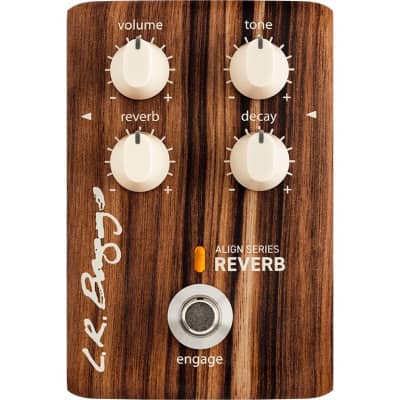 Reverb.com listing, price, conditions, and images for lr-baggs-align-reverb