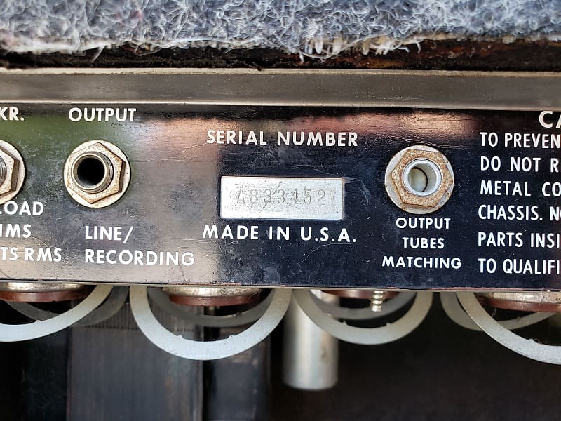 Fender　TwinReverb Fender Super Twin Reverb HEAD ONLY 1979 Grey | Reverb