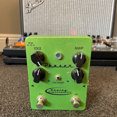 Keeley Phaser Pedal
