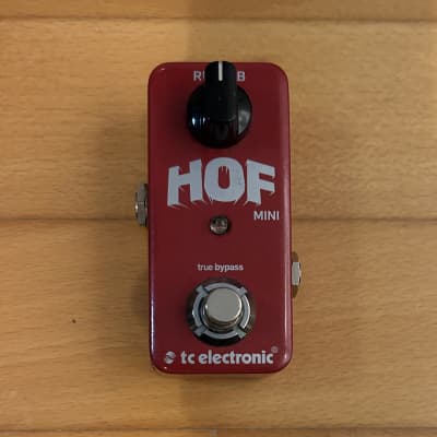 TC Electronic Hall Of Fame Mini | Reverb