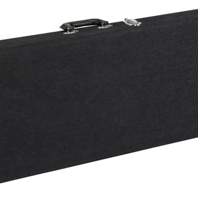 Fender x Wrangler Denim Case, Black for sale
