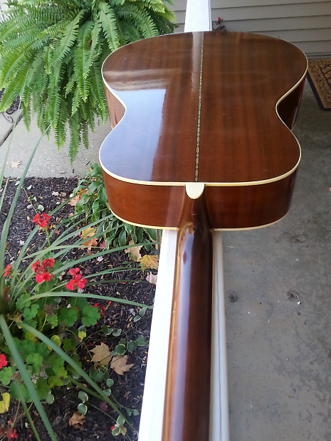 1979 Yamaha FG-202D Nippon Gakki Very Rare | Reverb