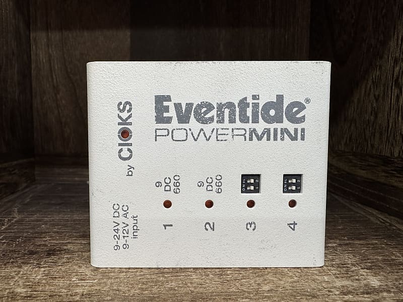 Eventide Power Mini