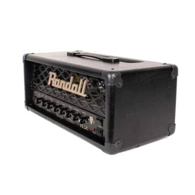 Randall - RD20 - 20 Watt Tube Guitar Amp Head - x2338 - USED image 7