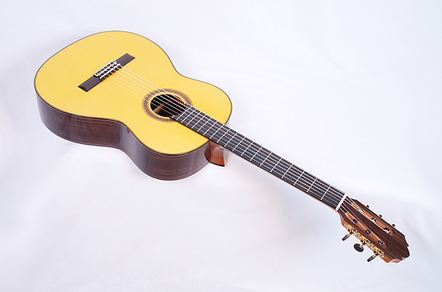Eastman nylon string guitar sale