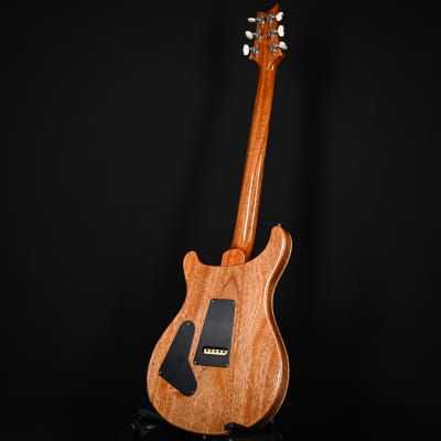 PRS 40th Anniversary Custom 24 Limited Edition- Tiger Eye 2025 (0397991) image 12