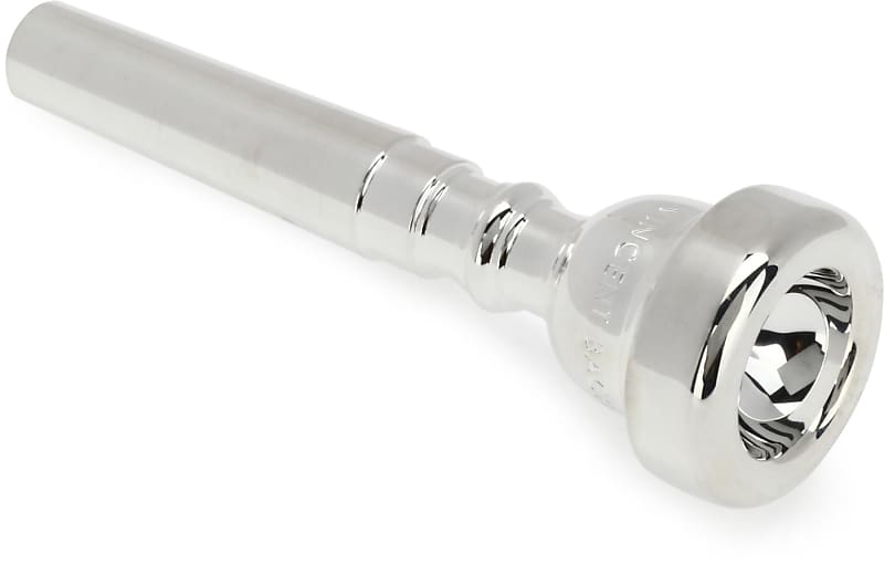 Bach Symphonic Series Trumpet Mouthpiece 1.5C with Throat Reverb