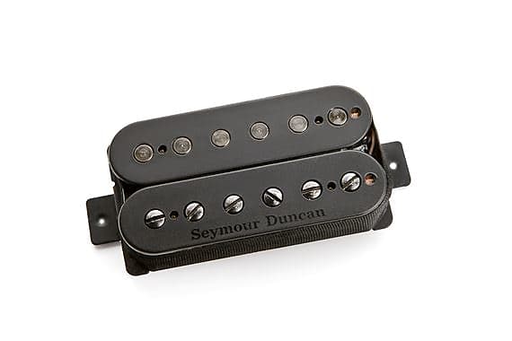 Seymour Duncan Nazgul 6-String Humbucker Guitar Pickup image 1