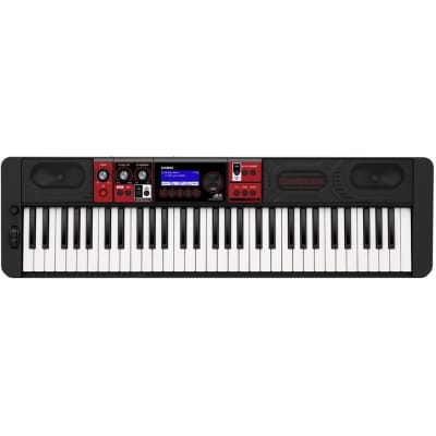 Casio CT-S1000V Portable Keyboard with Vocal Synthesis