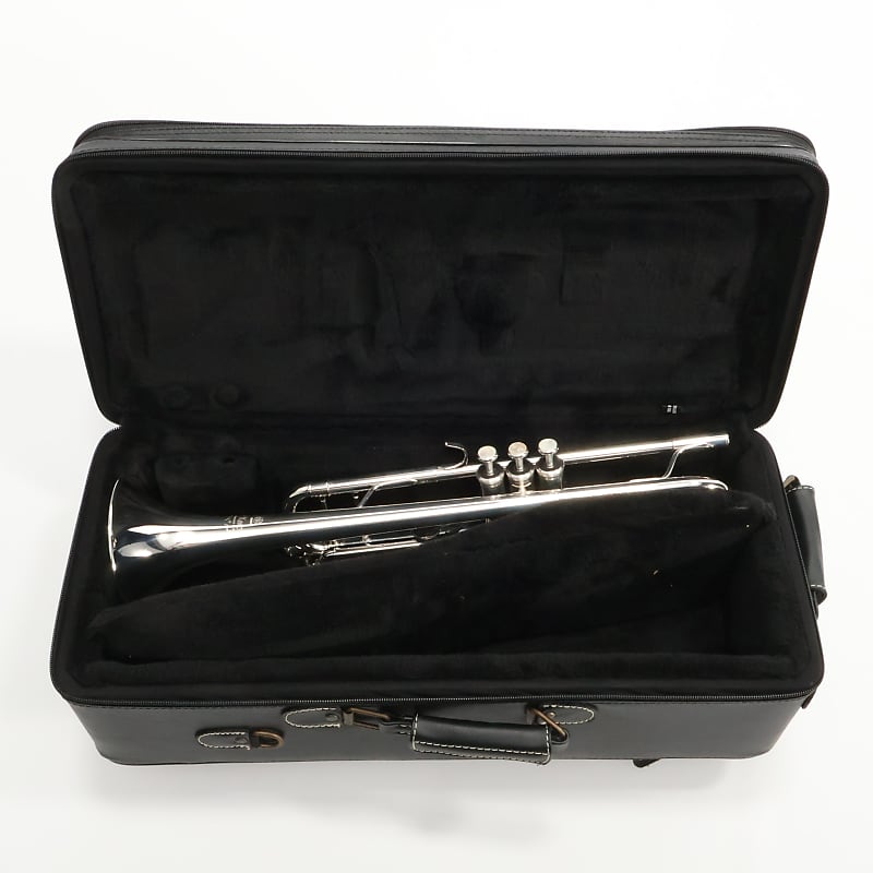 Yamaha Model YTR-8335IIS 'Xeno' Professional Bb Trumpet SN 572220 GORGEOUS image 1