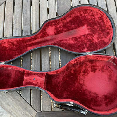 1914 Gibson F4 Mandolin W/OHSC image 23