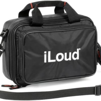 IK Multimedia iLoud Portable Personal Studio Monitor with Travel Bag image 6