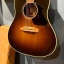 Gibson Hummingbird Pro 2012