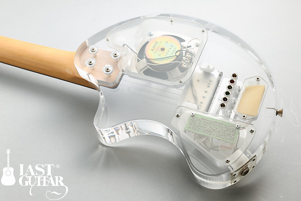 Fernandes Zo 3 | Reverb