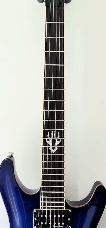 Ibanez sz520QM ジャンク品！ Ibanez SZ520QM Standard | Reverb