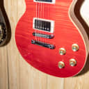 Gibson 120th Anniversary Les Paul Standard Red 2014