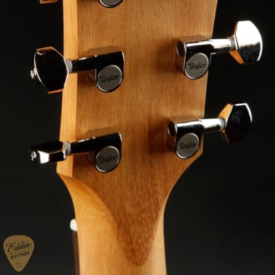 Taylor GS Mini-e Rosewood Plus image 8