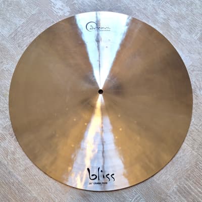 Dream Cymbals 20