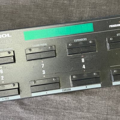 Digital Music Corp. (Voodoo Lab) Ground Control GCX Audio Switcher