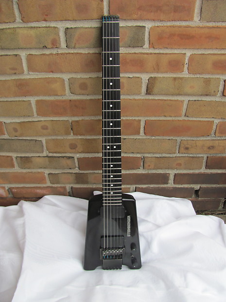 Original steinberger guitar outlet