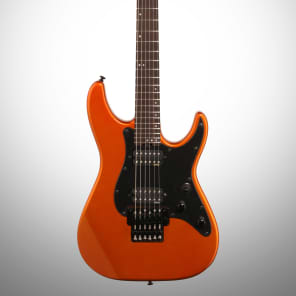 Schecter Sun Valley Super Shredder FR image 7