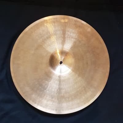 Paiste Dixie 18