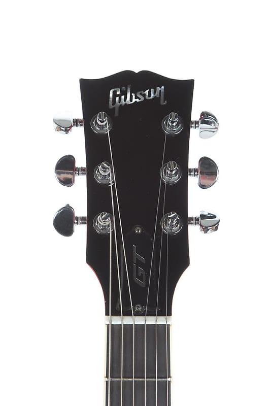 Gibson SG GT 2006 - 2007 image 4