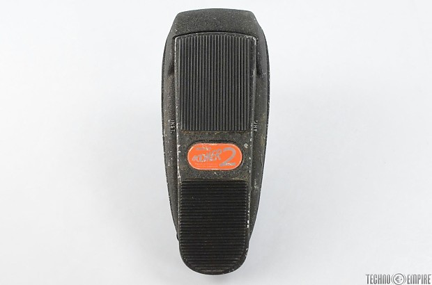 ギター Maestro Boomerang BG-2 Wah pedal Used Maestro BG-2 Boomerang Wah Pedal