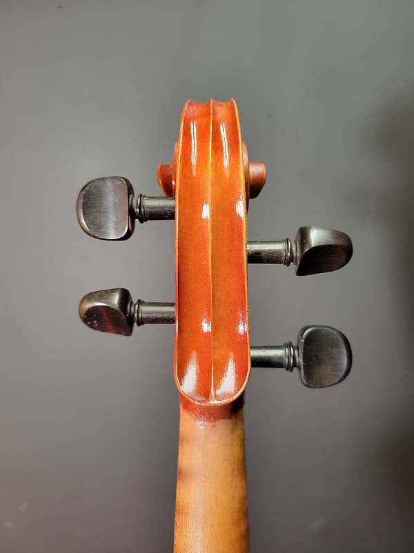 Roderich Paesold 801 4/4 Violin | Reverb