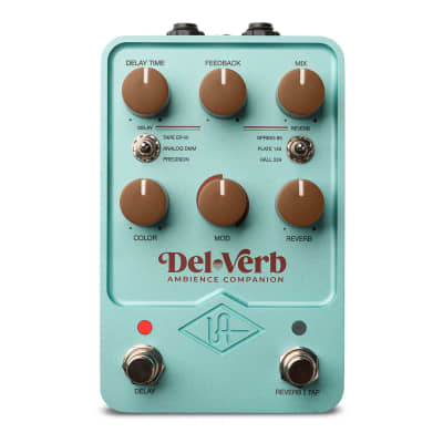 Reverb deals store