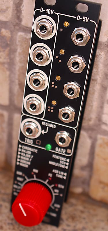BLM Quad Quantizer MK2 | Reverb