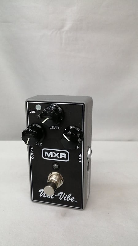 MXR M68 UNI-VIBE