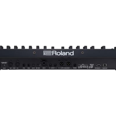 Roland Jupiter-XM Digital Synthesizer image 3