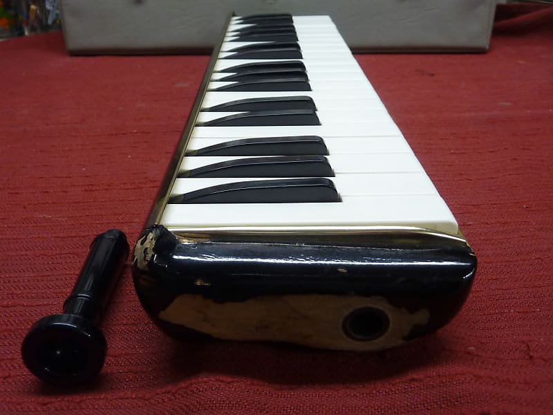 Vintage Professional Hohner Melodica Piano 36. | Reverb
