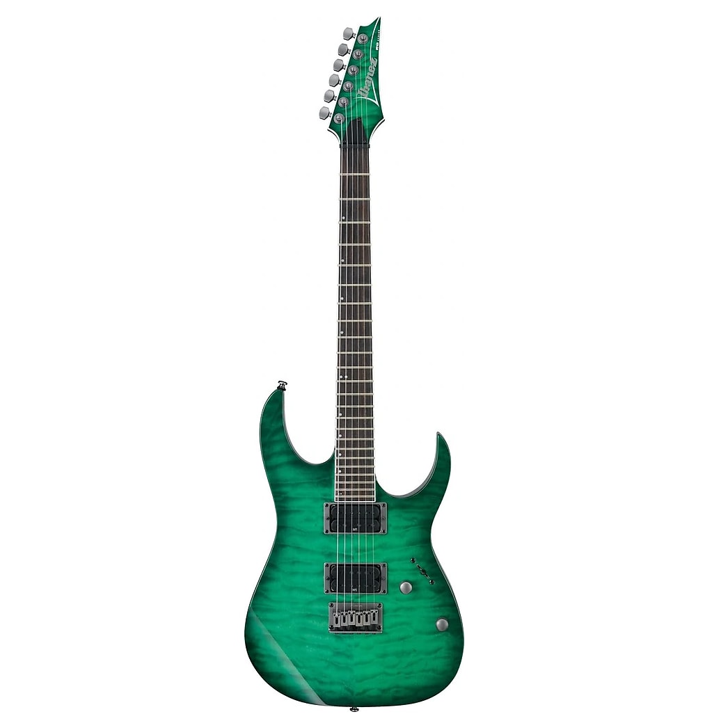 Ibanez RGT42FXQM Standard | Reverb